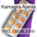 Kamagra Ajanta levitra1